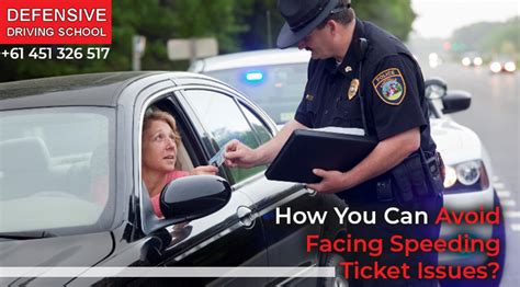 can pcso issue speeding tickets